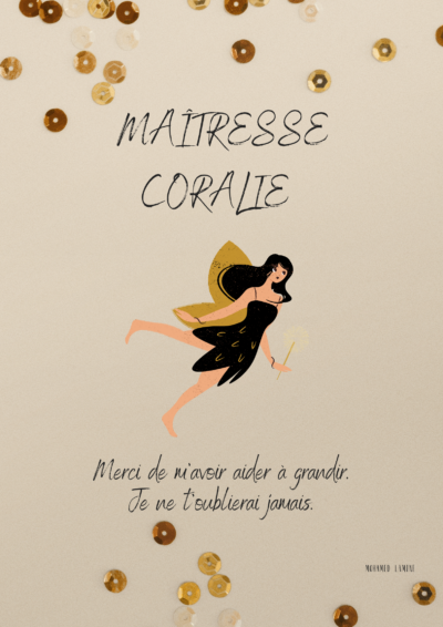 Maitres et Maitresses (fées et Mages) – Image 2