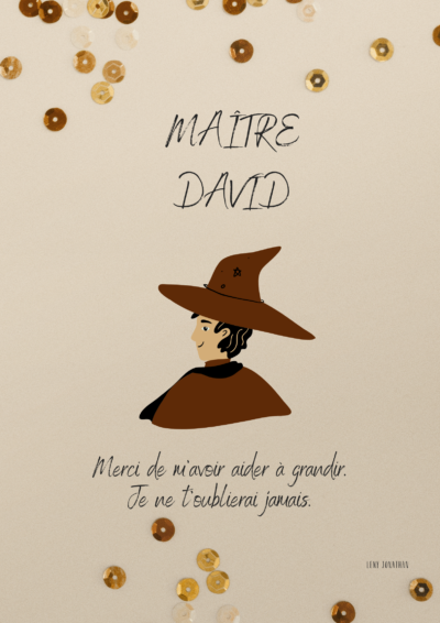 Maitres et Maitresses (fées et Mages) – Image 3