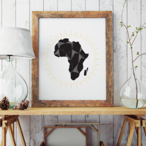 AFRICA