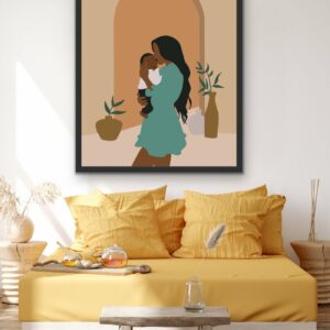Motherlove
