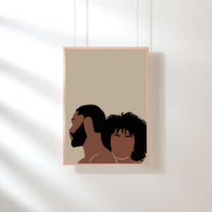 AFRO LOVE