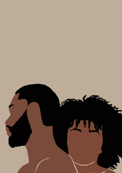 AFRO LOVE – Image 2