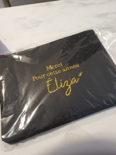 Pochette personnalisée – Image 4