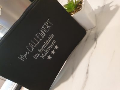 Pochette personnalisée – Image 3