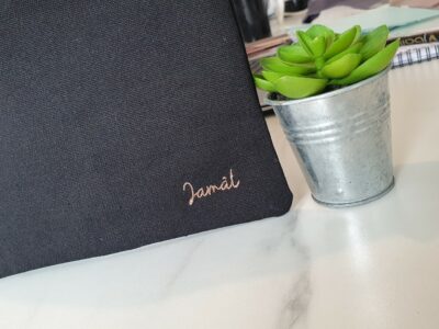 Pochette personnalisée – Image 2