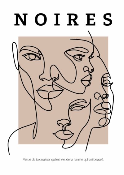 N O I R E S – Image 2