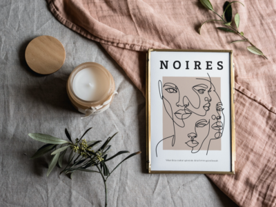 N O I R E S