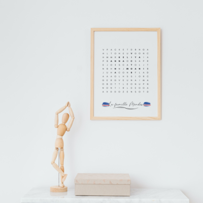 MOTS CROISES – Image 2