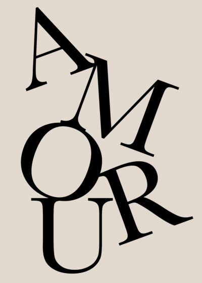 AMOUR – Image 2