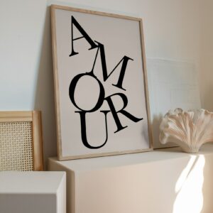 AMOUR