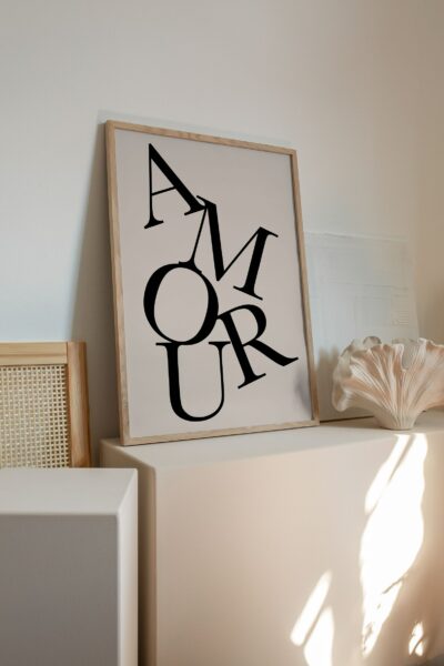 AMOUR