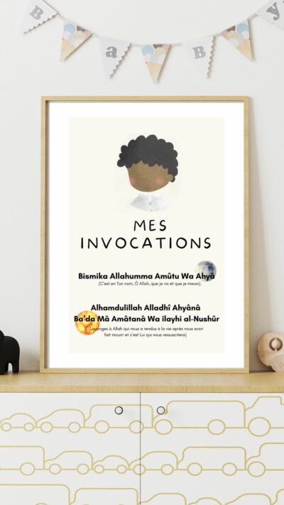 Mes Invocations – Image 2