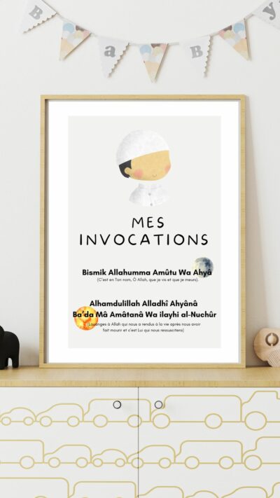 Mes Invocations – Image 3