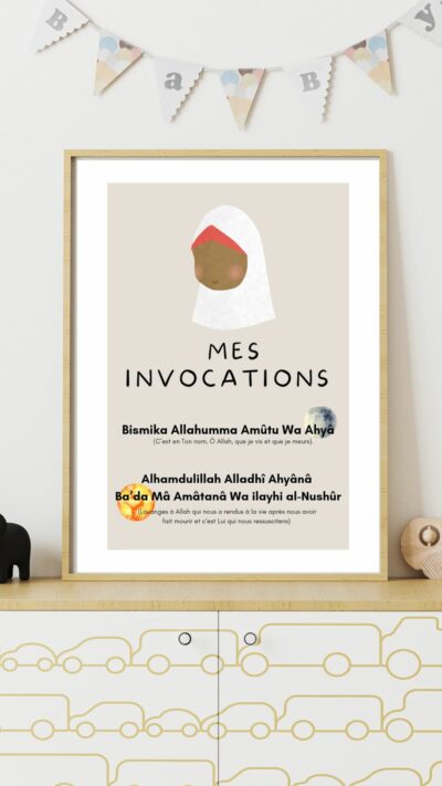 Mes Invocations – Image 4
