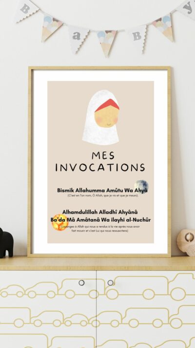 Mes Invocations – Image 5