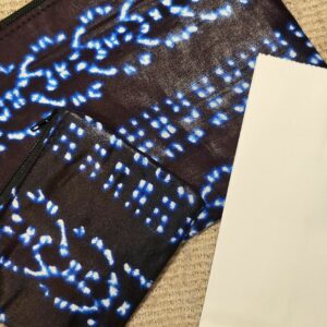 Pochette personnalisée Lépi