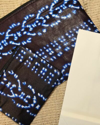 Pochette personnalisée Lépi